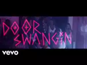 Video: 2 Chainz - Door Swangin